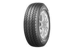 Шина для комерційного транспорту DUNLOP 215/70R15 109/107S Econodrive, C, літня, без камери, (568571)